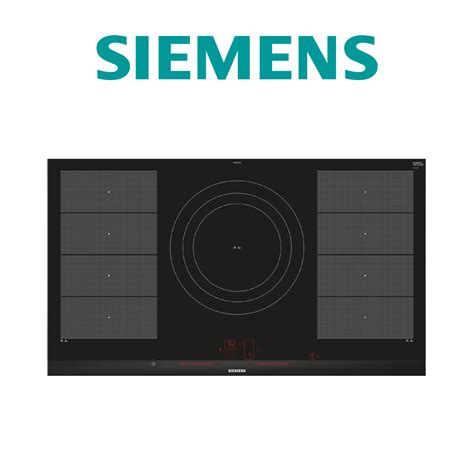 siemens hob 90cm